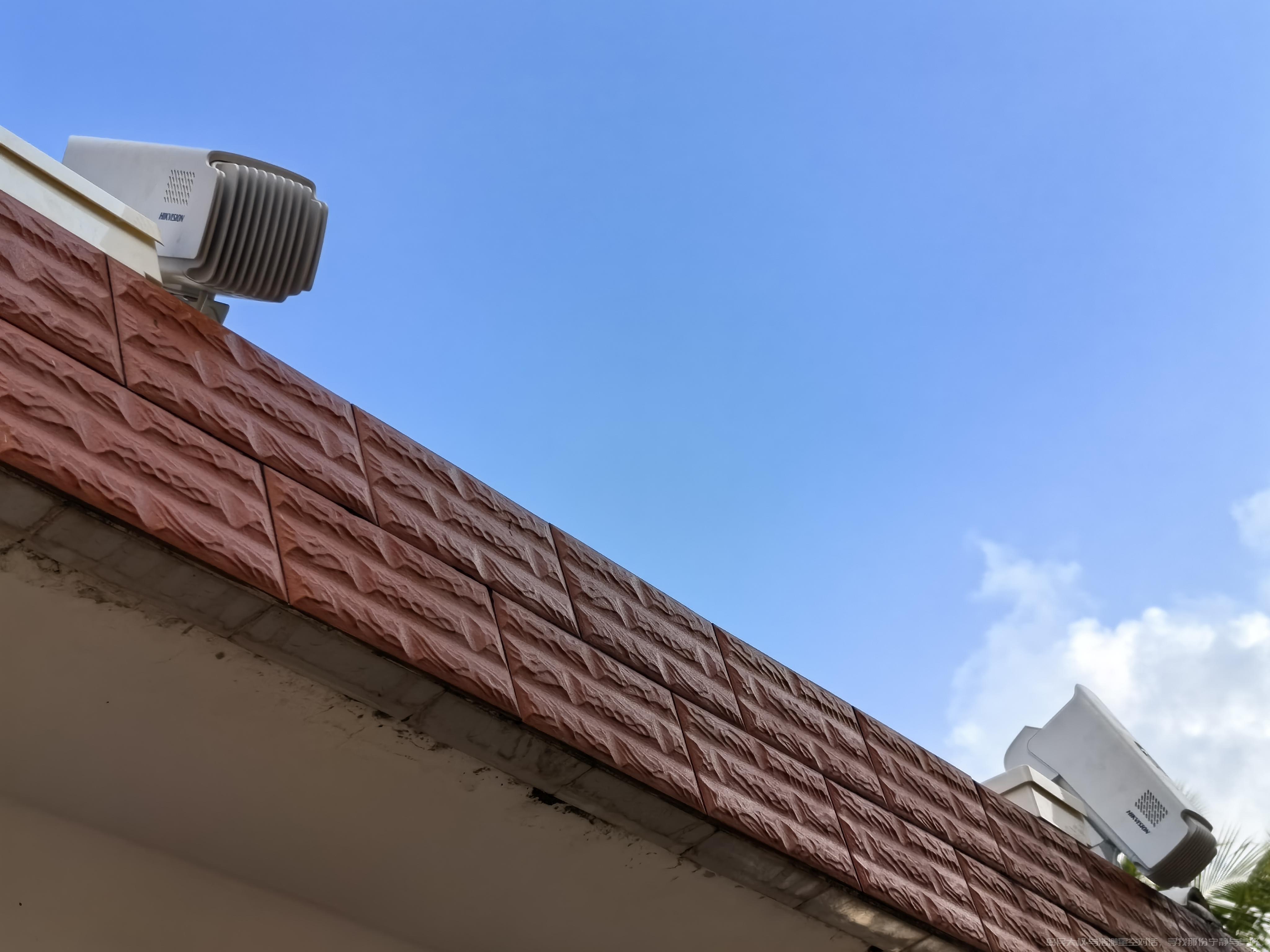 流星观测站方案